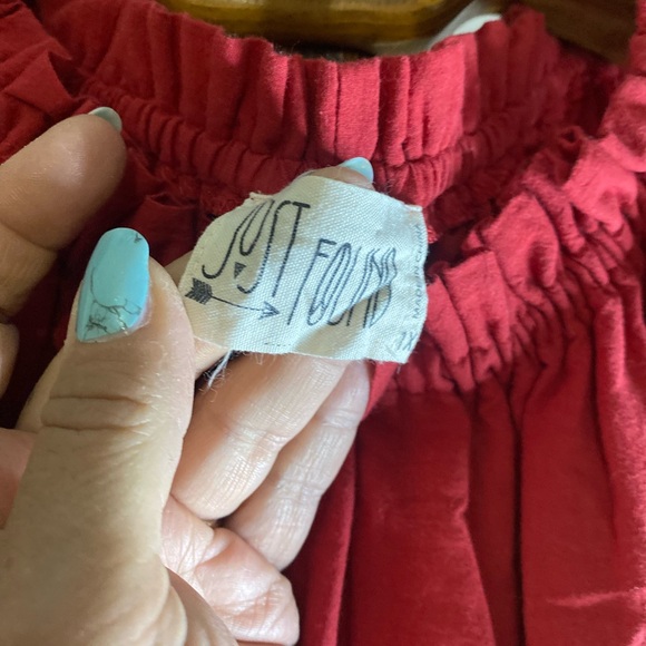 Just Found short womens dress - Picture 2 of 9